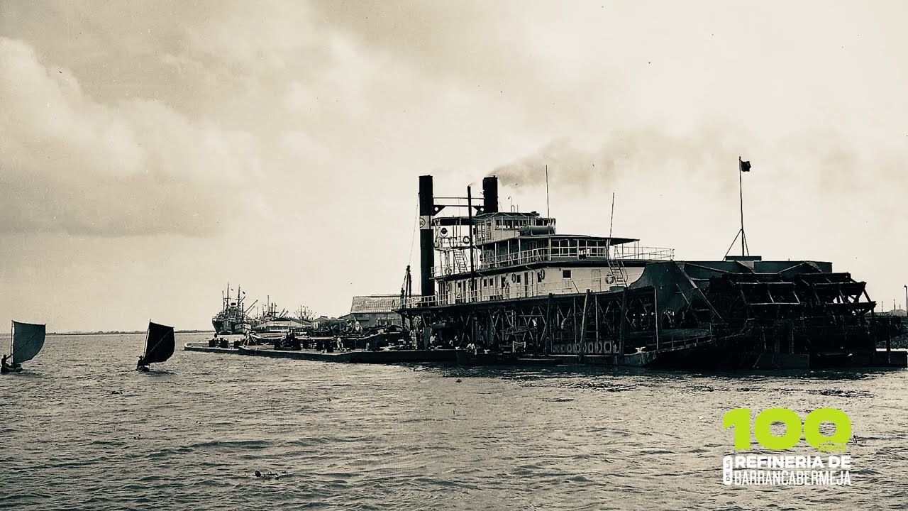Década a década: 100 años de historia