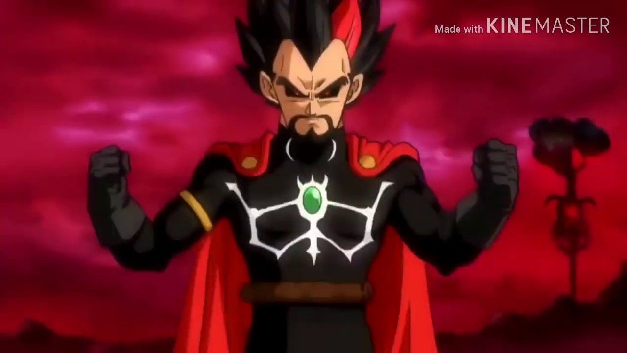 Dragon Ball Super AMV Centuries