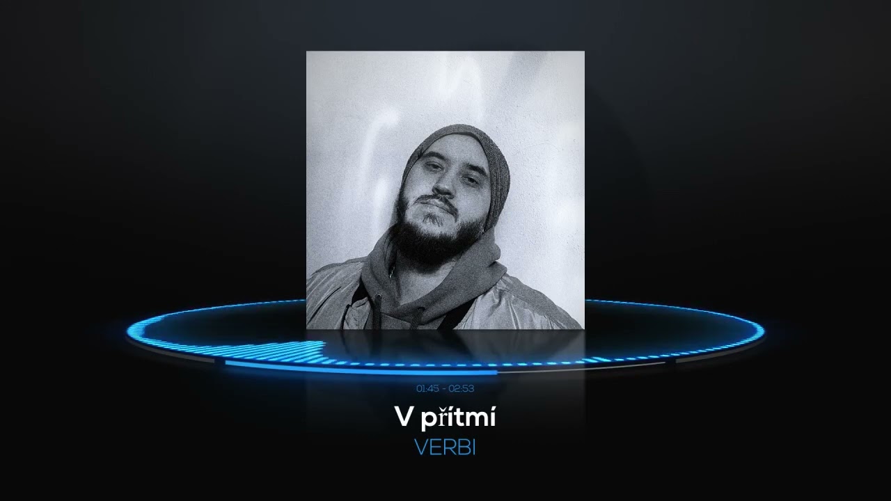 Verbi - V přítmí (prod. Feri)