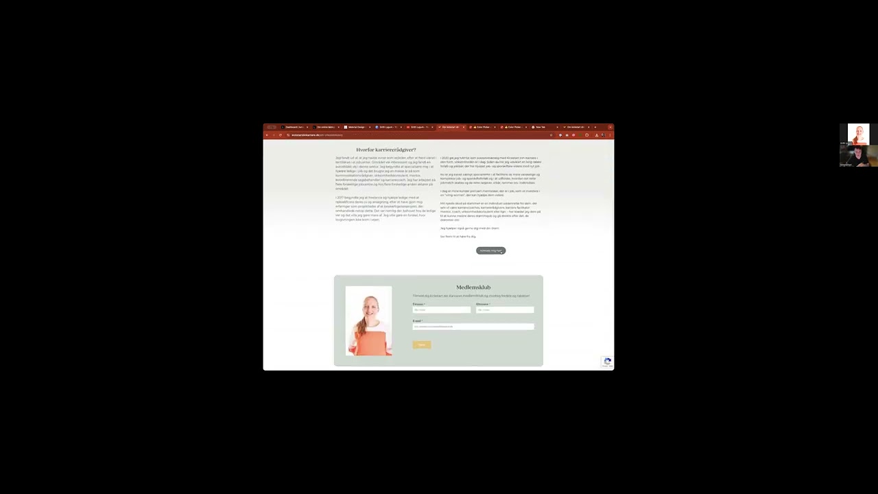 S&aring;dan opbygger du en attraktiv medlemsklub hos Lumant - for dig, der vil leve af din viden online