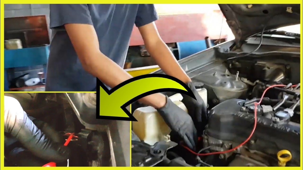 ¡Solución al Problema de No Encendido en Nissan Sentra 2002 - Descubre los Secretos de un Experto!