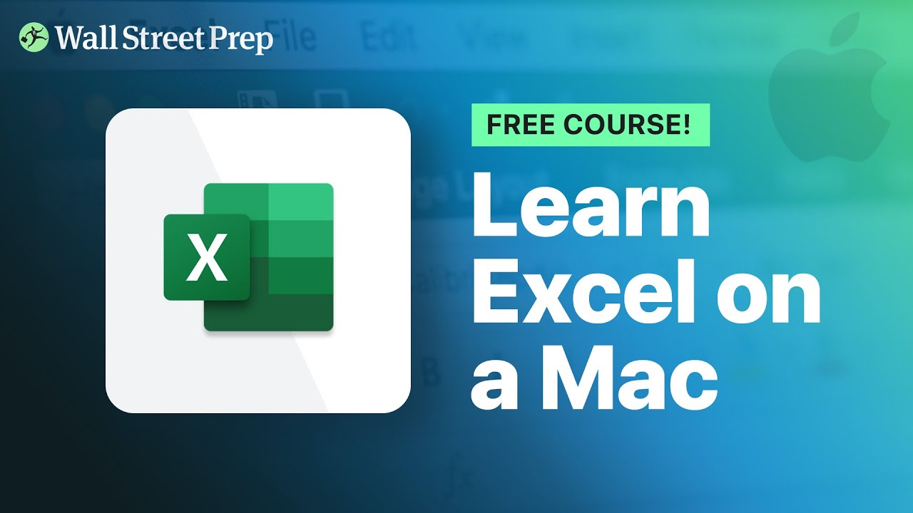 Excel для Mac: Настройки Excel