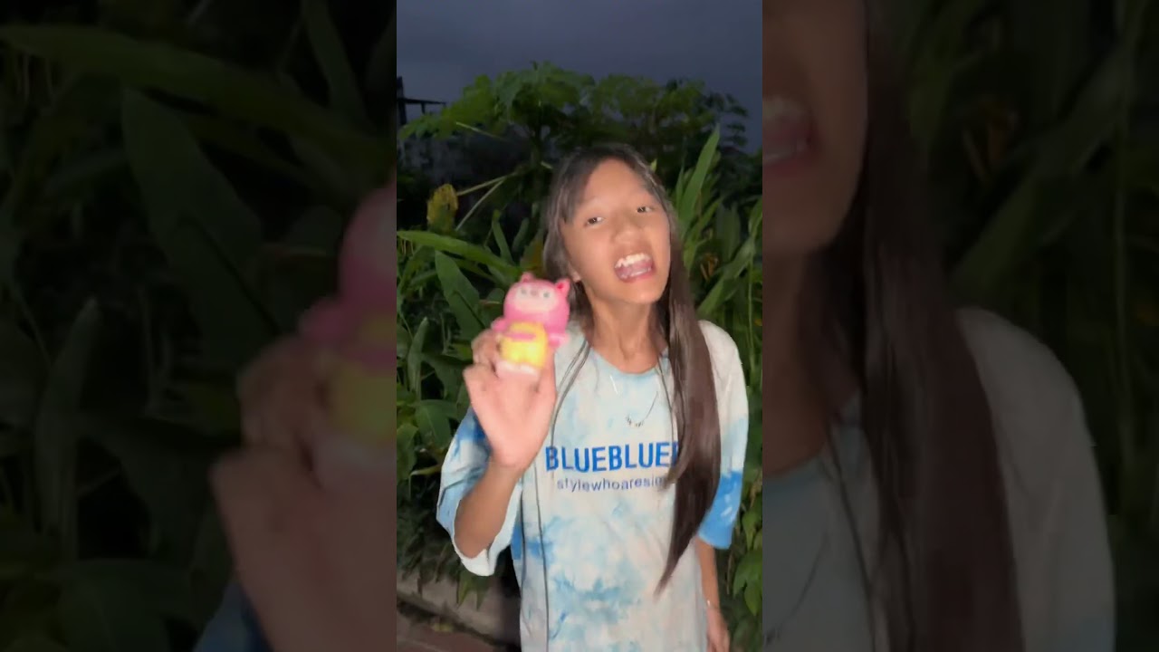 Th&uacute; B&ocirc;ng N&agrave;o L&agrave; Labubu? I Which Stuffed Animal Is Labubu? I H&agrave; H&agrave; H&iacute; Shorts I #shorts