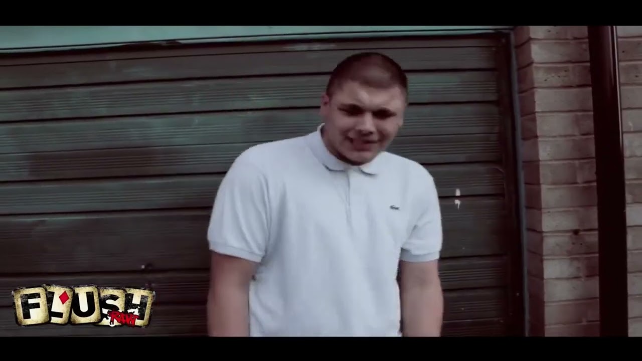 jaykae. flushraw!