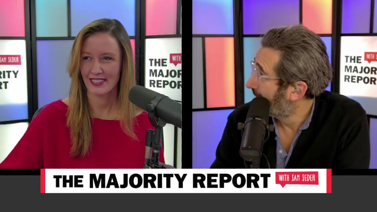 NEWS DAY TUESDAY | MR Live