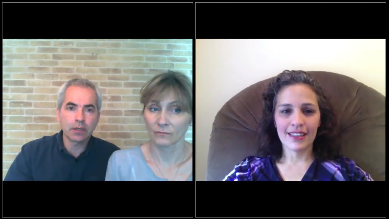 Fertility Awareness Medical Update with Natural Womanhood & FACTS