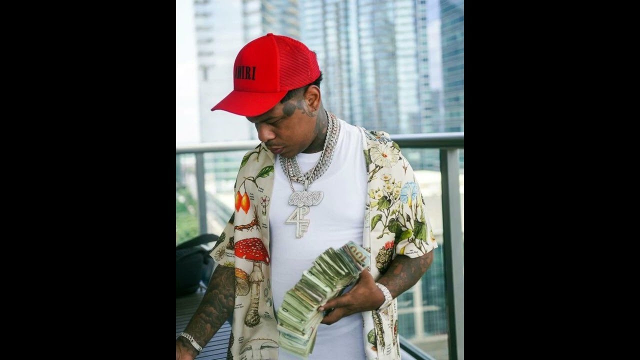 (FREE) Rylo Rodriguez x Kodak Black Type Beat - 