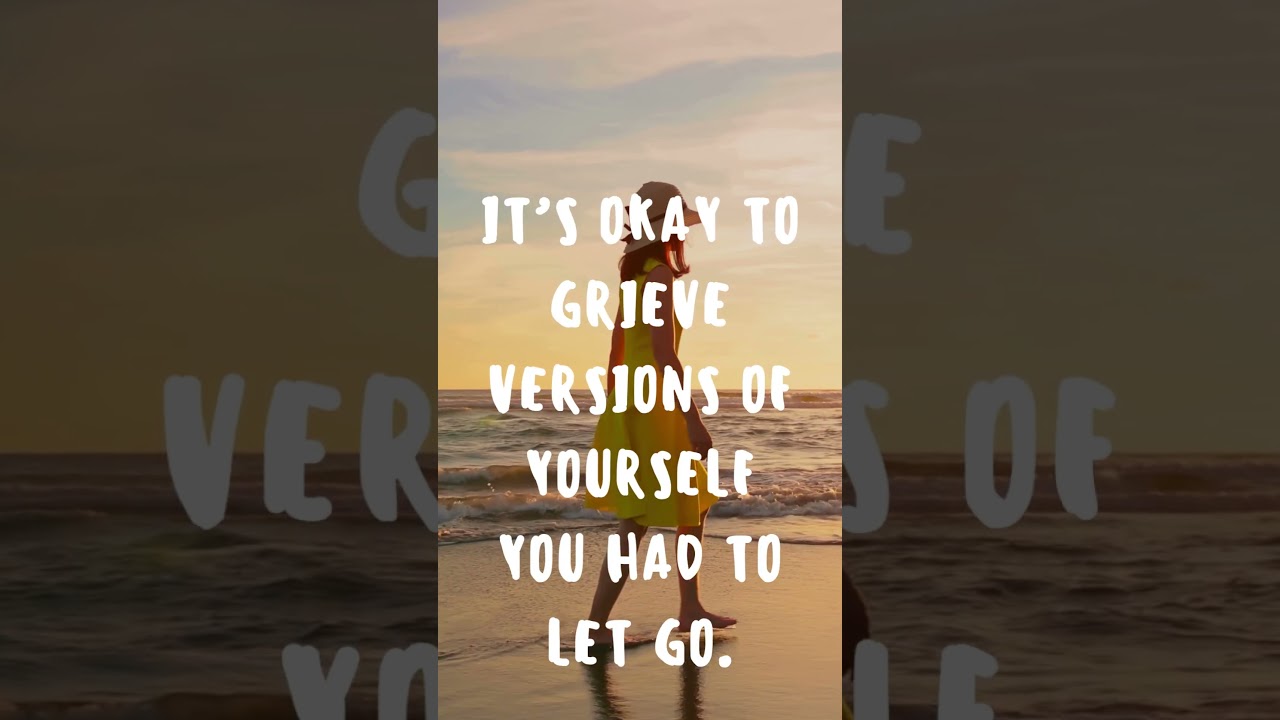 BE POSITIVE  you are strong