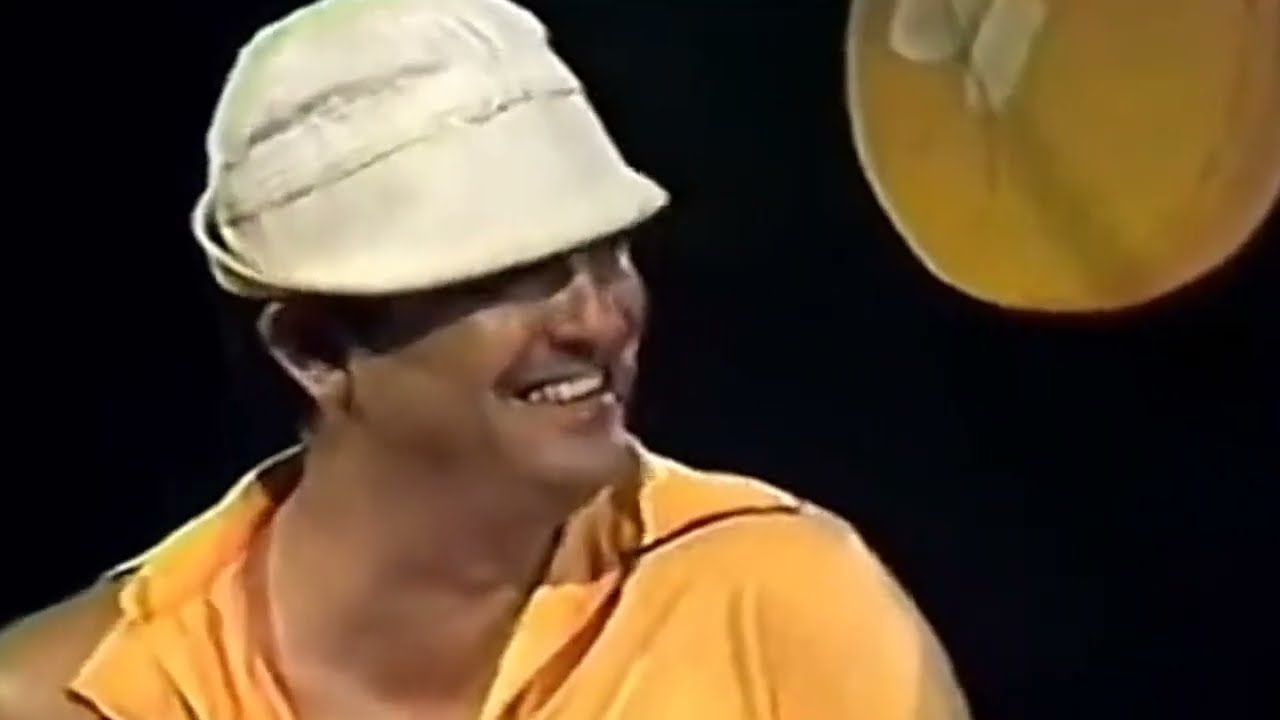 Momentos chistosos con Freddy Beras Goico en la televisión Dominicana