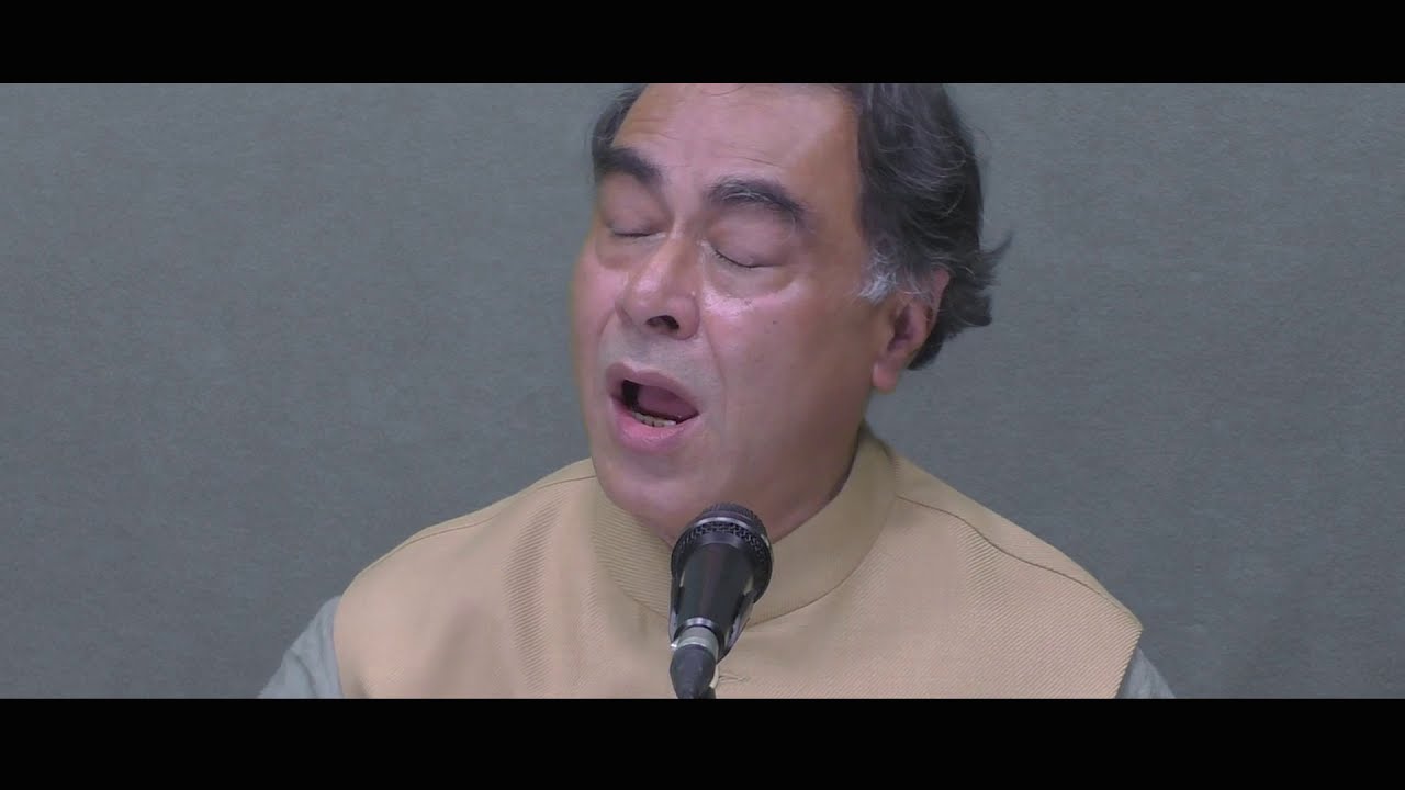 Pandit Nirmalya Dey - Raga Shankara