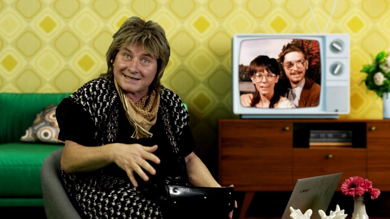 Vzťah medzi mužom a ženou | Tetin segedín