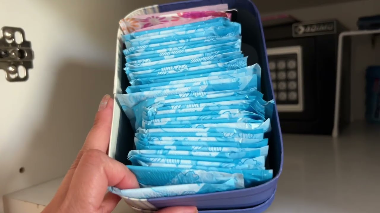 Ideas para organizar tu cuarto!