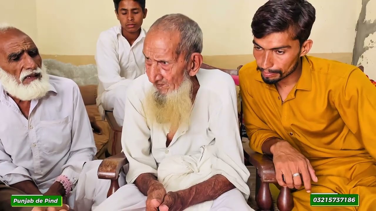 Sodiwal tehsil o zilah Kasur 1947 ki partition ki kahani (1947 ki dastan)