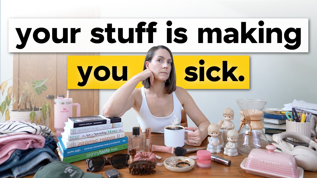From Chaos to Calm: 15 Things to Throw Away Immediately (from an Ex-Hoarder)