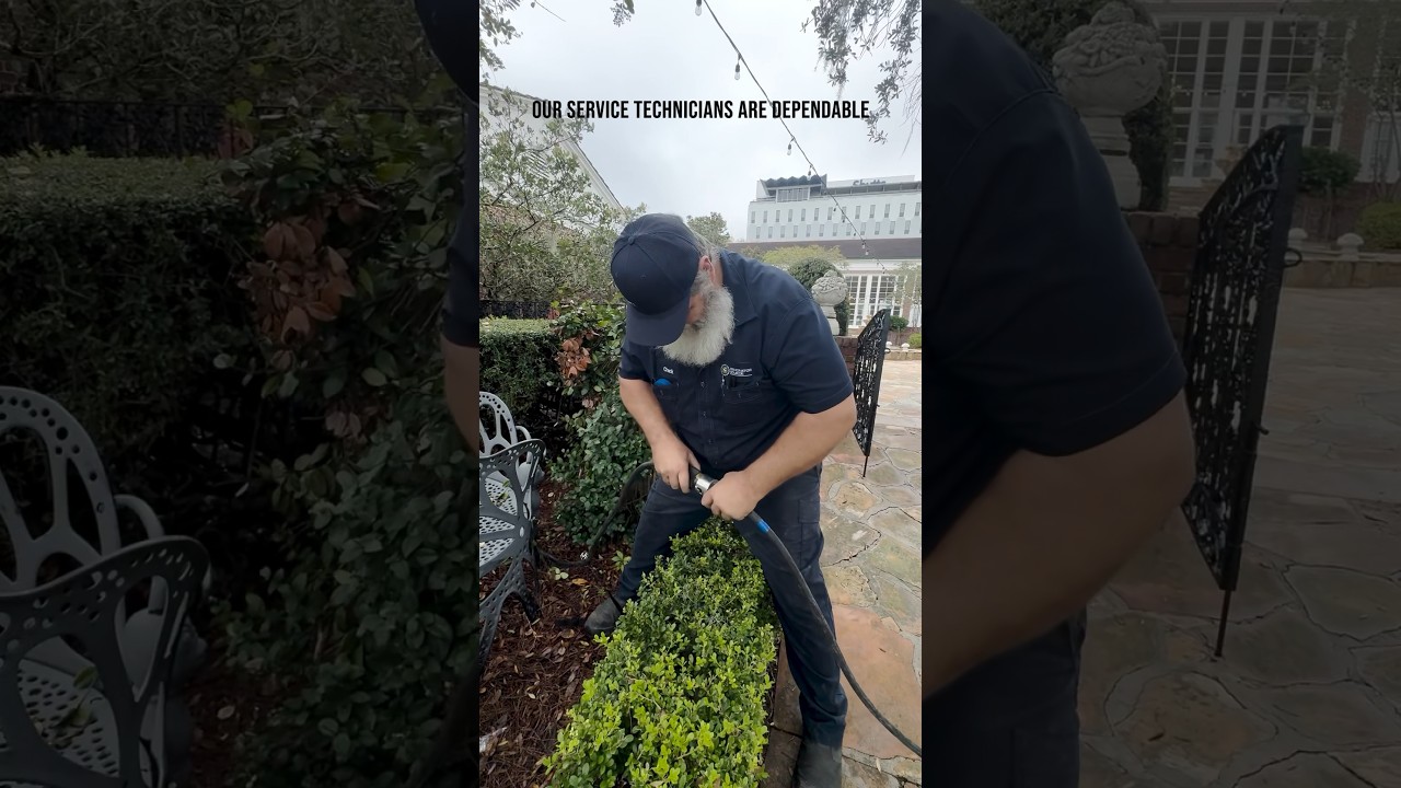 Generator Source Powers Florida Party!