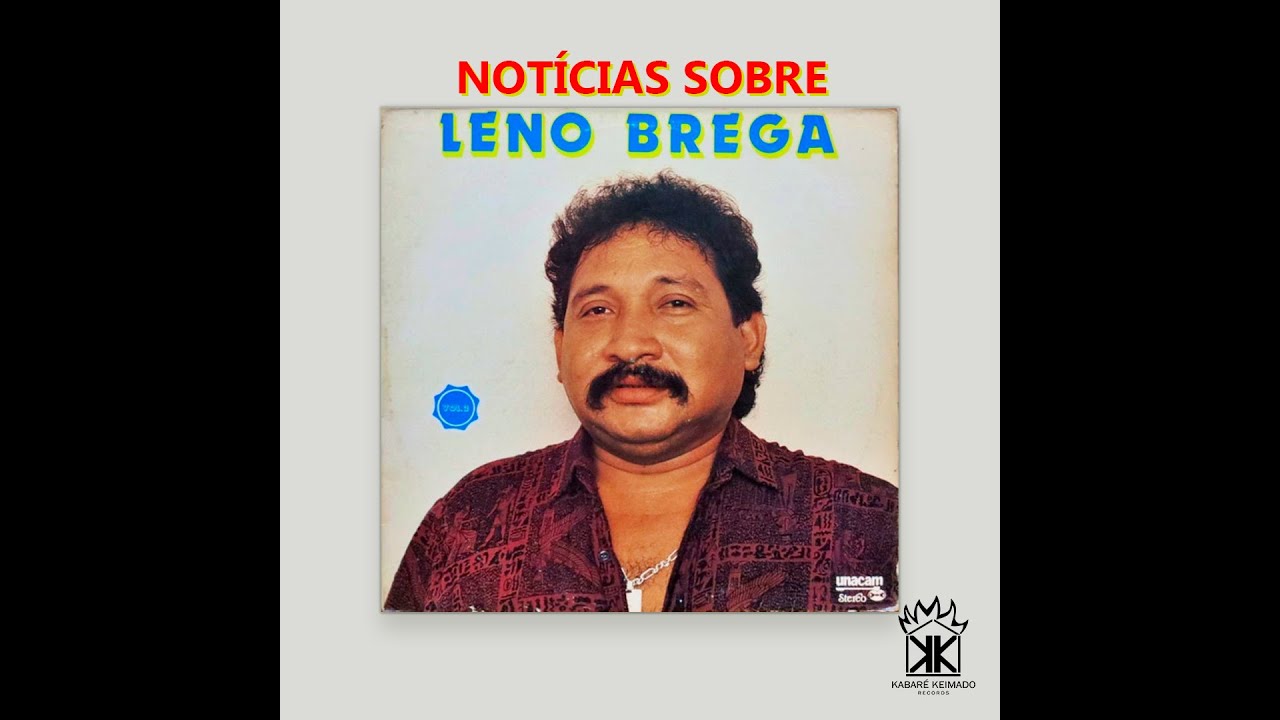 🚨 LENO BREGA - PRONUNCIAMENTO URGENTE