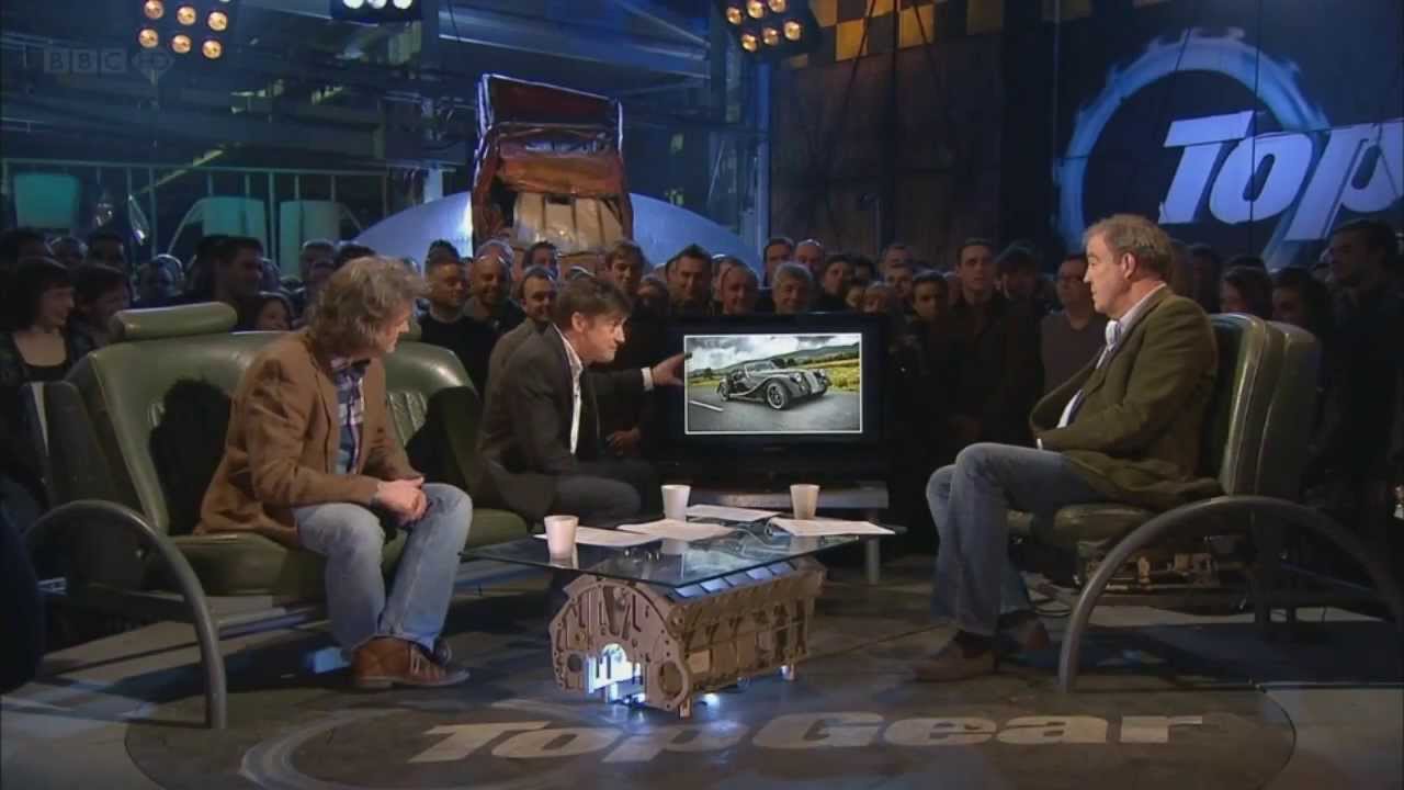 Top Gear - 
