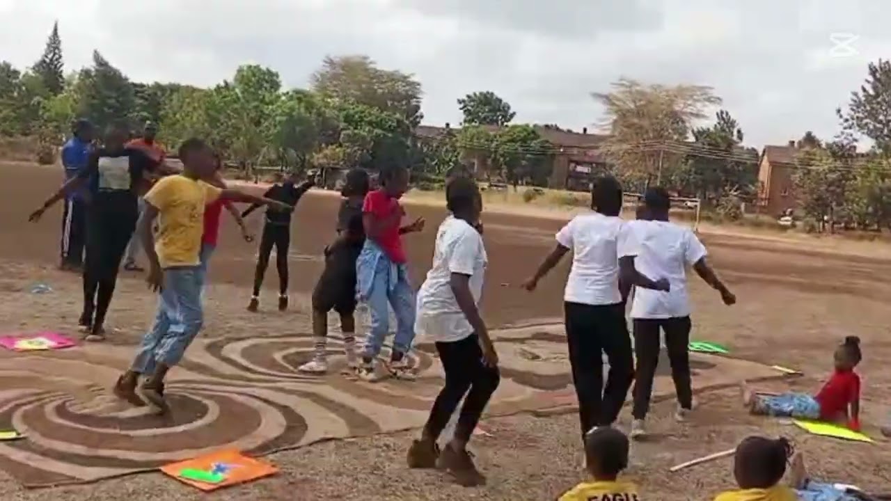 REBY PETER MEMORIAL PRIMARY SCHOOL