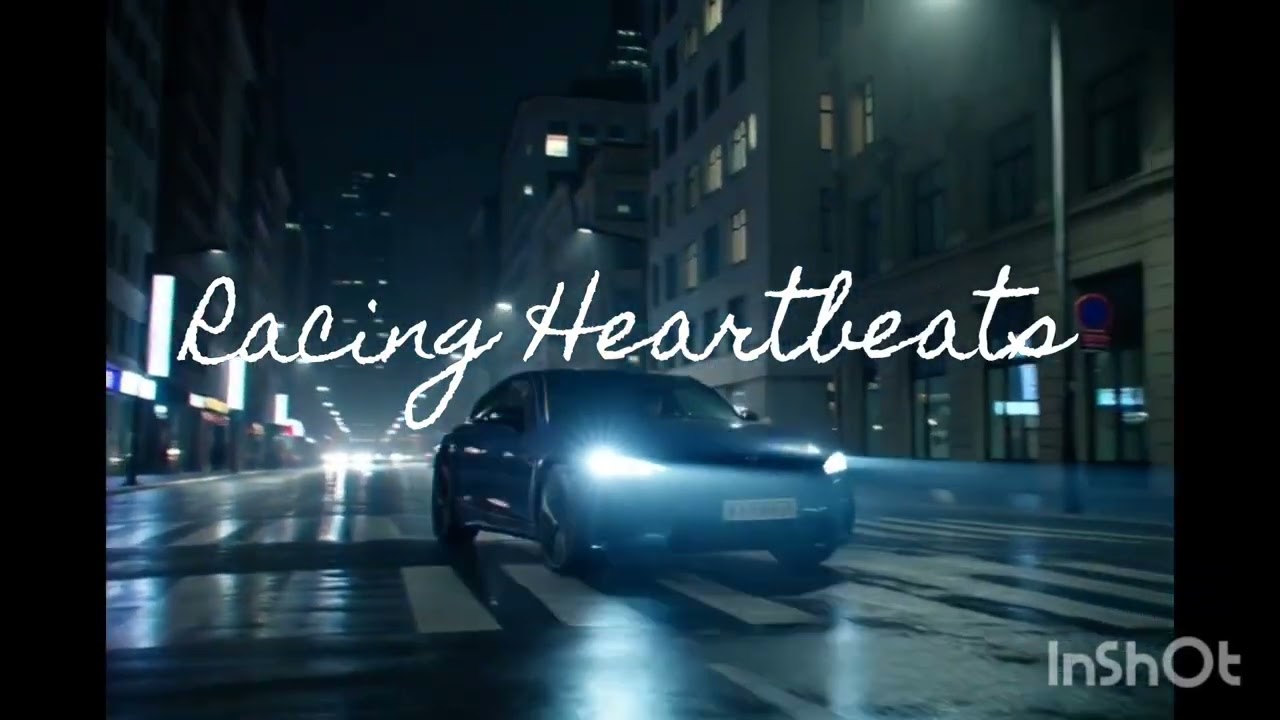 Racing Heartbeats 