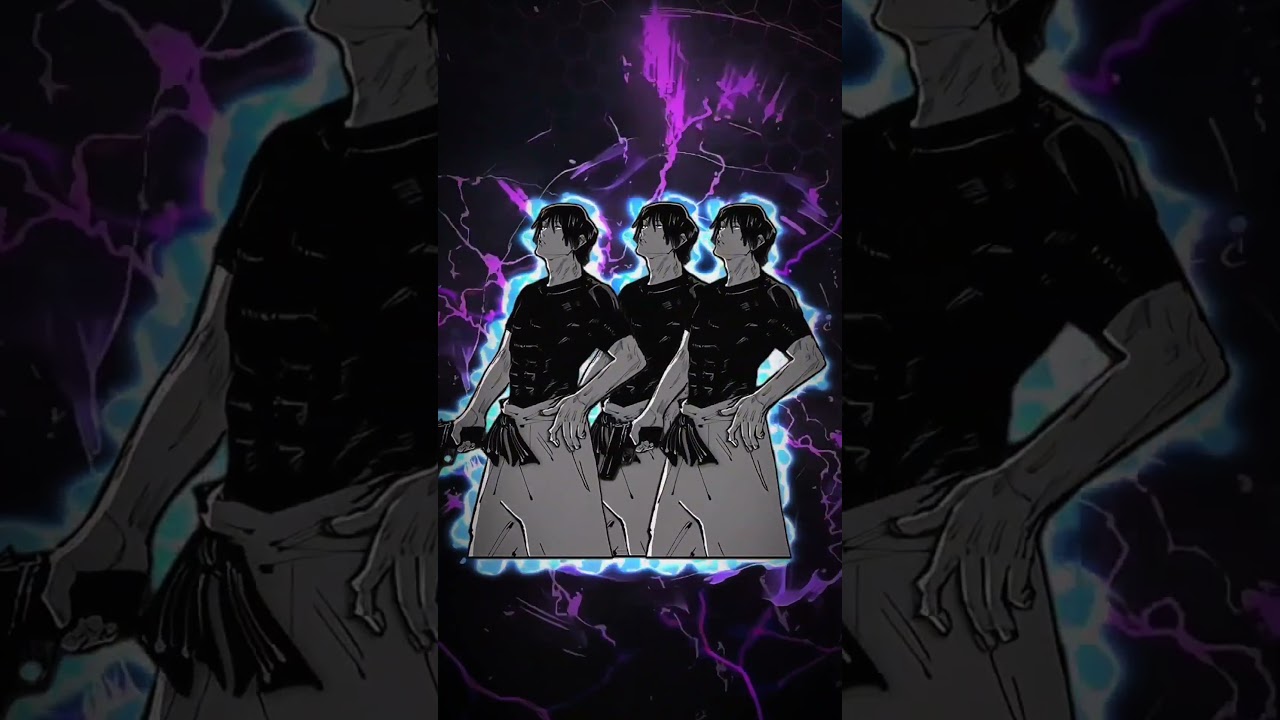 TOJI EDIT |