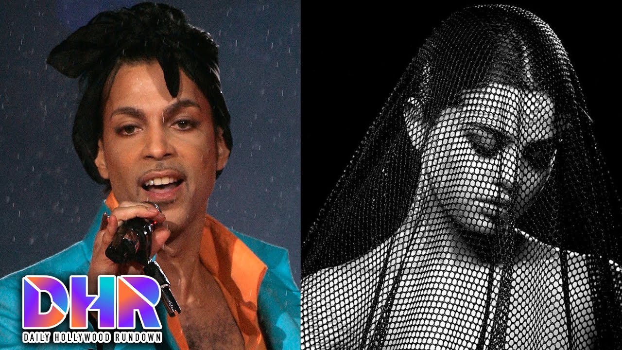 Demi Lovato & More Celebs React To Prince Death -Selena Gomez In TROUBLE With China (DHR)
