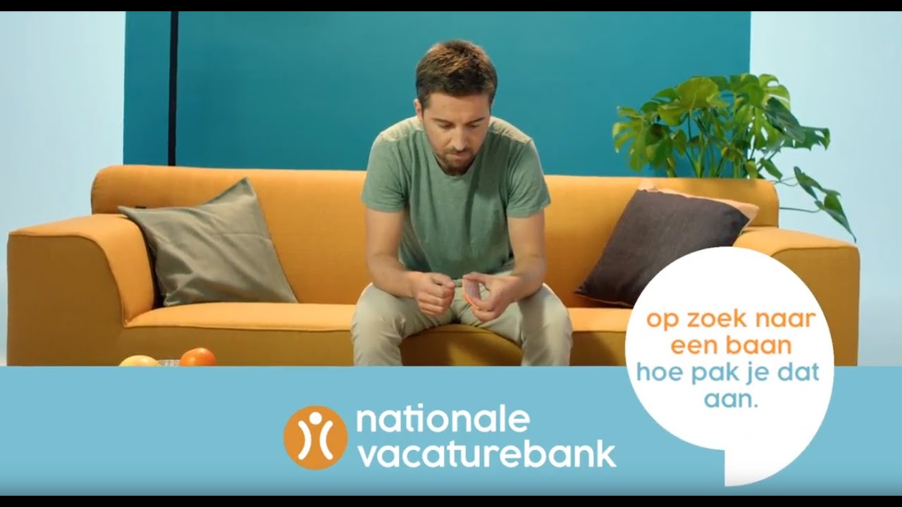 Hoe vind je een nieuwe baan? Tips