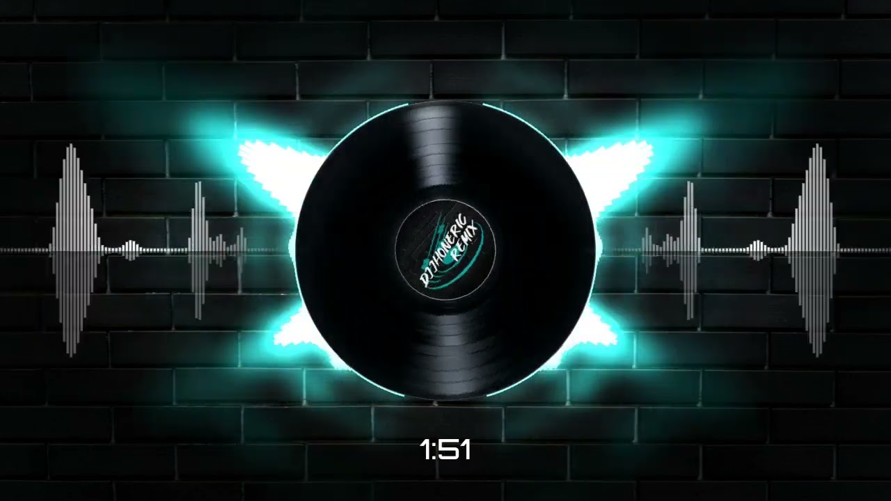 BOULEVARD - [DJ JHON ERIC REMIX 2023]