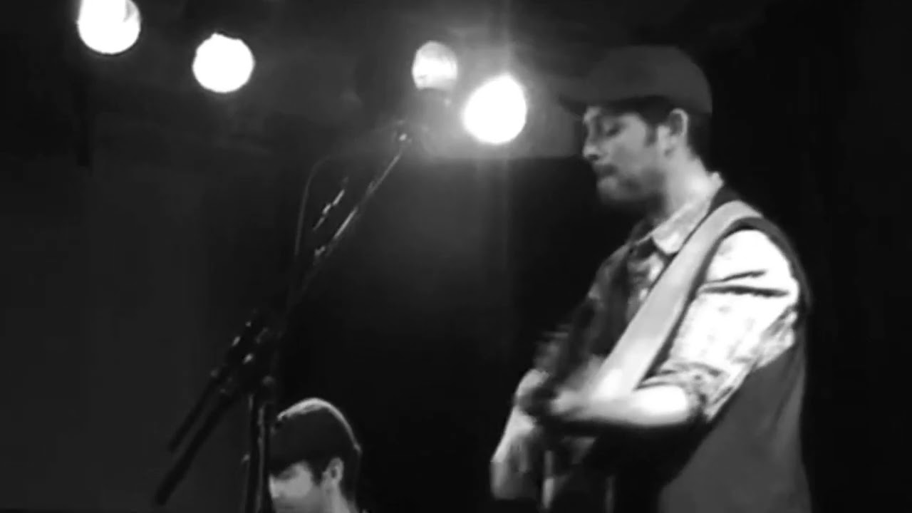 Gregory Alan Isakov - That Sea, The Gambler - 08 That Sea, The Gambler