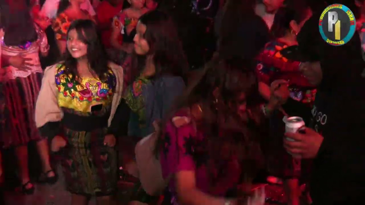 En Cambio Tu Xoyita Musical Desde Joyabaj 31 De Agosto