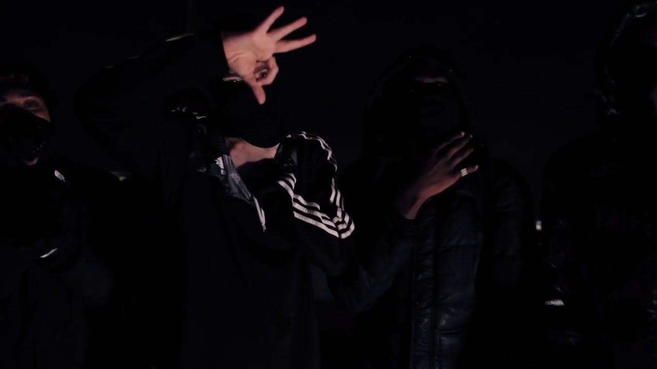 KingST - Adam & Eve (Official Video)