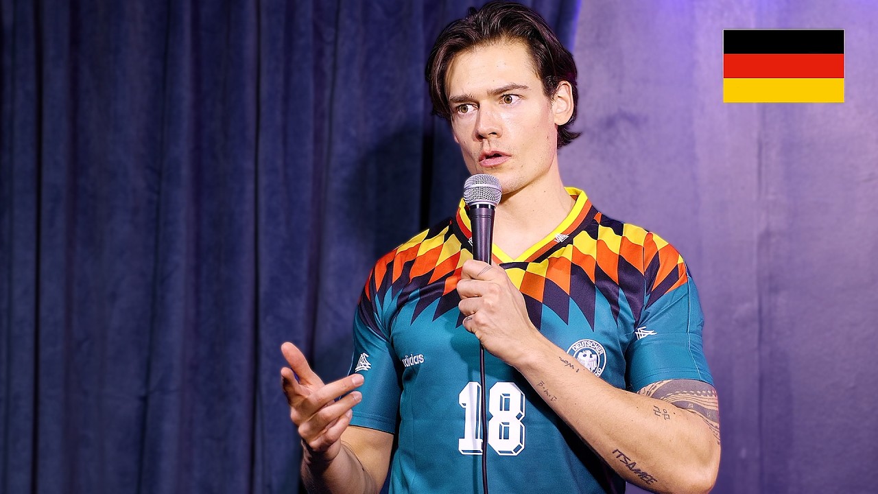 Так ты переживаешь из-за газов?! 😳 Марио Адрион | Crowdwork