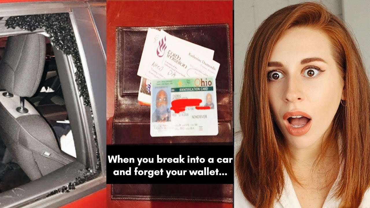 People Getting What They Deserve - INSTANT KARMA - REACTION