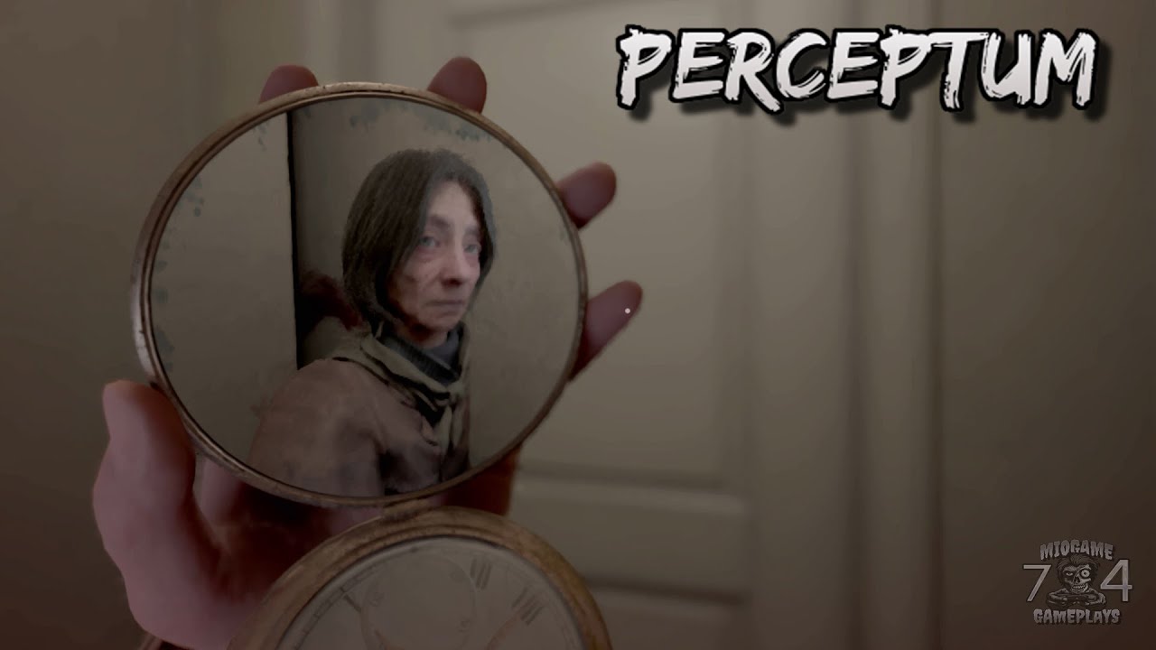 Perceptum (ACCESO ANTICIPADO DEMO)