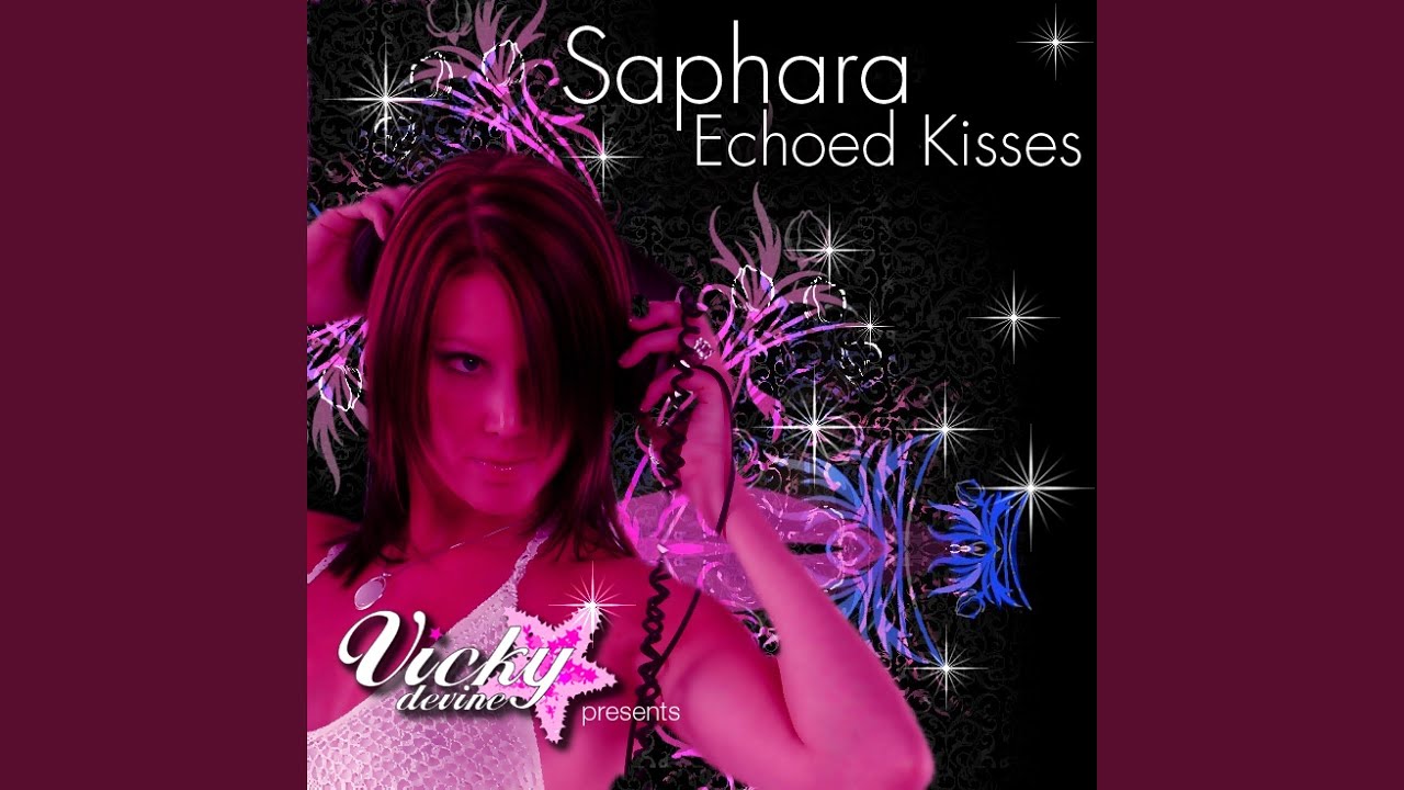 Echoed Kisses (Paul Kershaw Rmx)