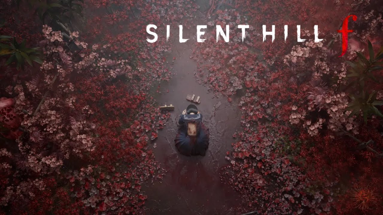 ESTE JUEGO NO ES PARA MÍ | SILENT HILL F GAMEPLAY COMPLETO