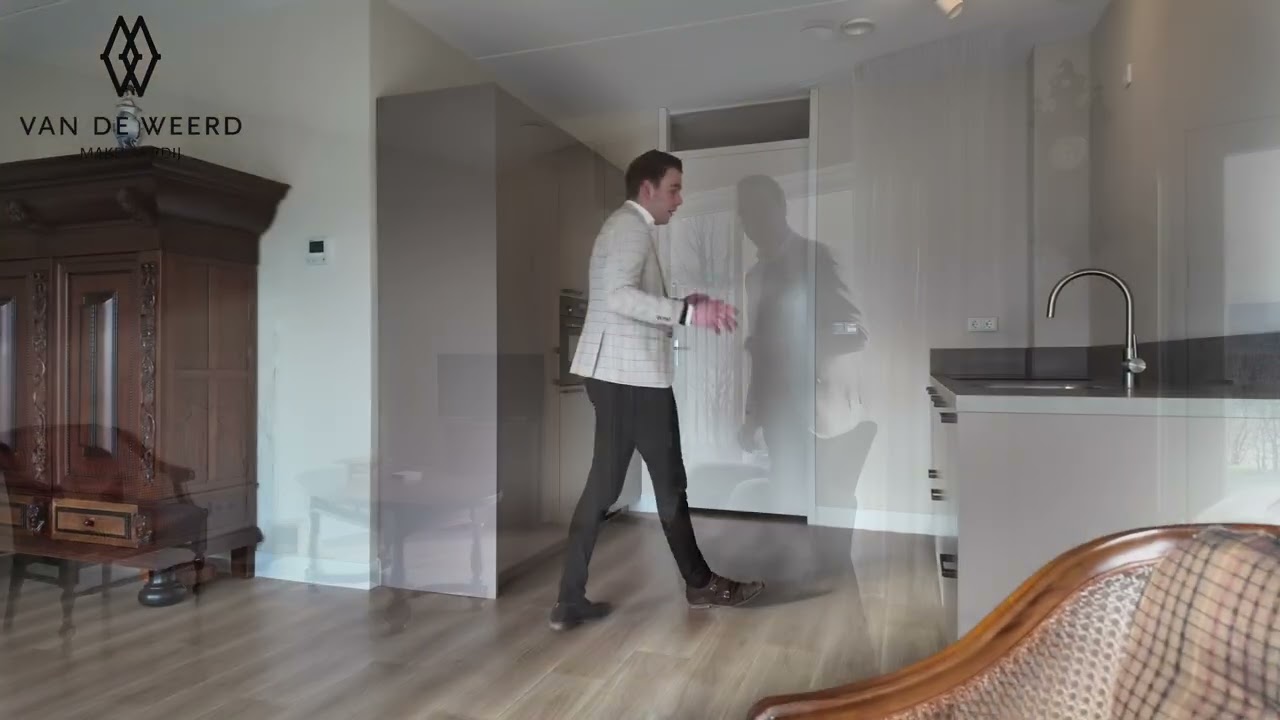 Woonvideo Ooster Mheenweg 7C Hierden Makelaardij van de Weerd