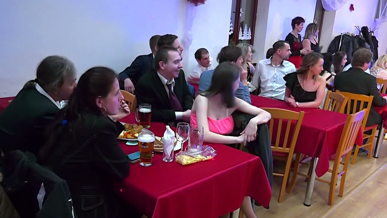 Dívčí Hrad Obecní bál 18. 3. 2023