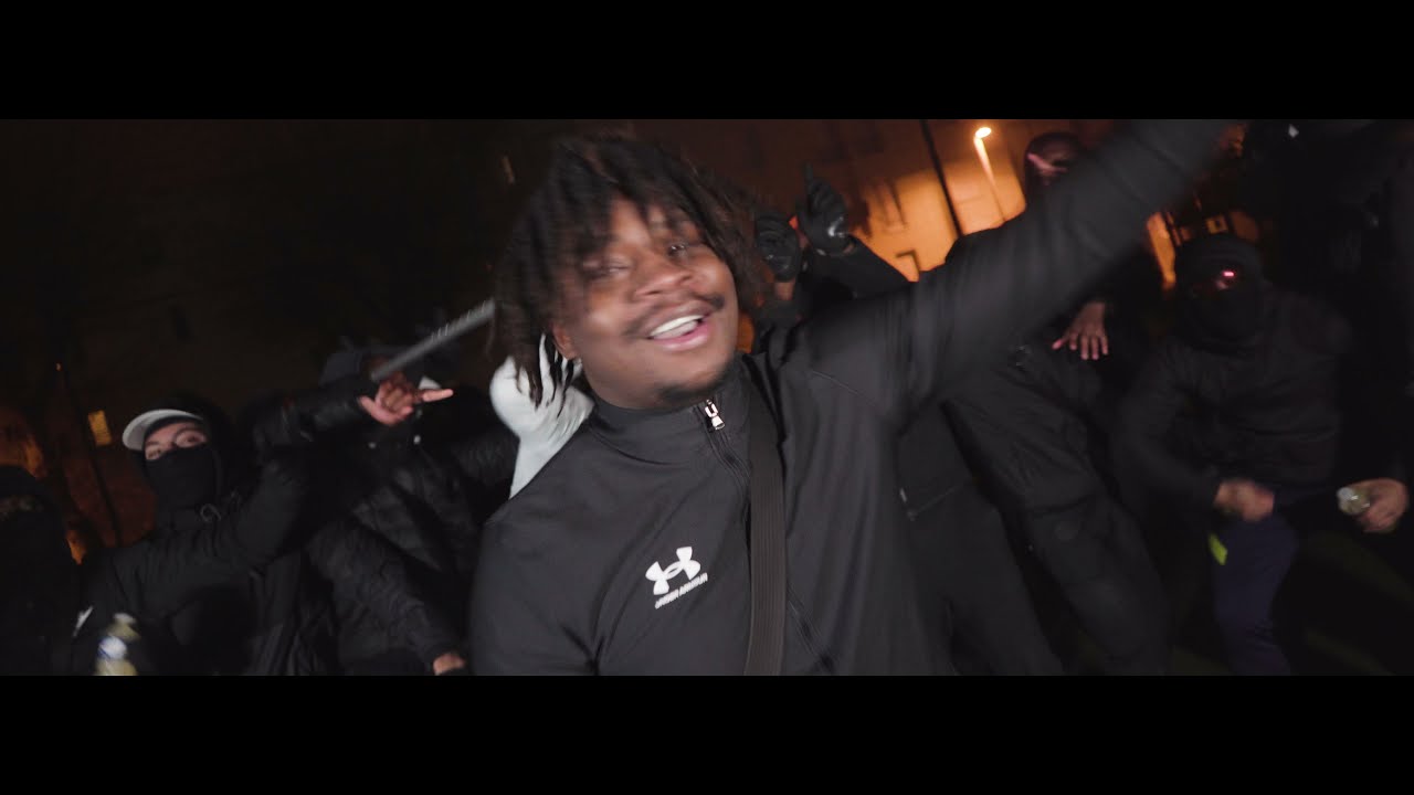 K2BiiNKS - Y'a Ça