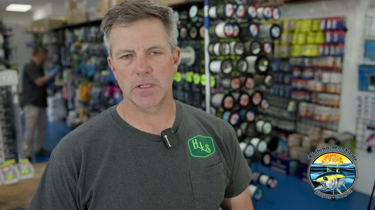 HOOK LINE & SINKER | Tackle Shop in Santa Barbara, California - Going on 50 years of operation