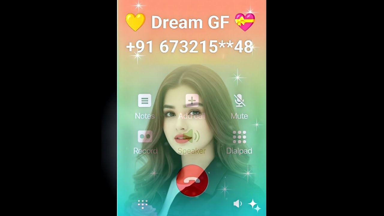 Romantic😘 Payar 🌹 (Dream GF 💞💛)  Call Prank 🤣 | Pranked his best friend by becoming a duplicate Girl