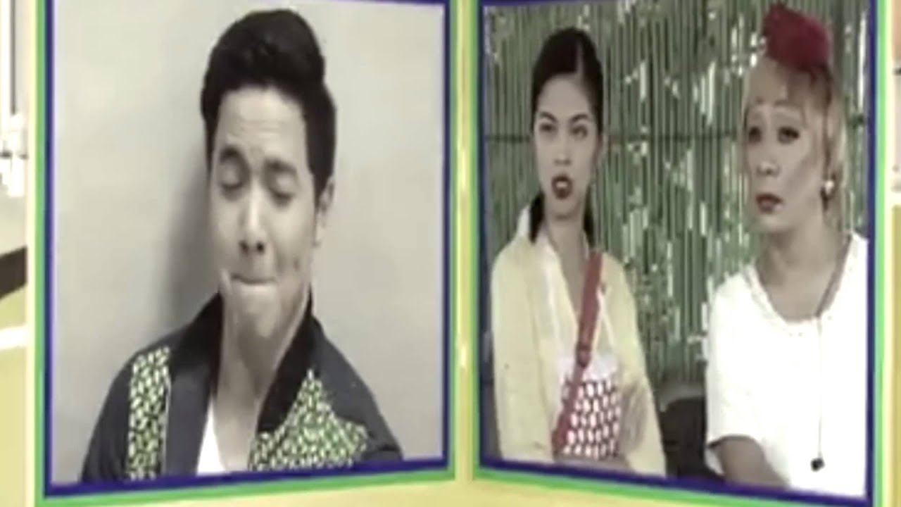 AlDub  Bahala Na Alden Richards and Maine Mendoza (yayadub)