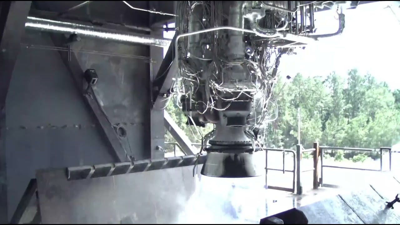 Aeon R fires at 100% power for 180 seconds