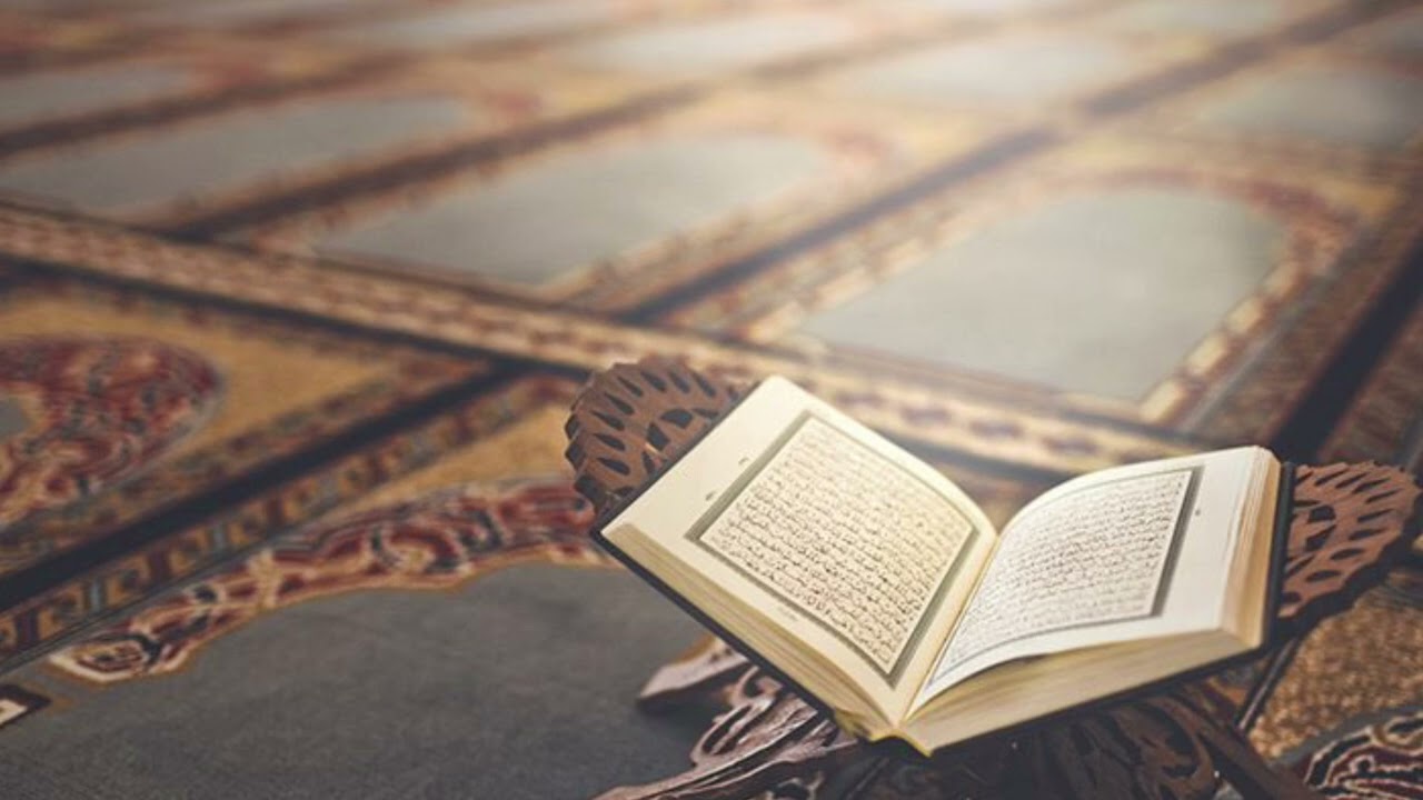 من سورة الزلزلة إلى سورة الناس - القارئ الشيخ عبدالله شالواله - رمضان ١٤٤٦ هـ