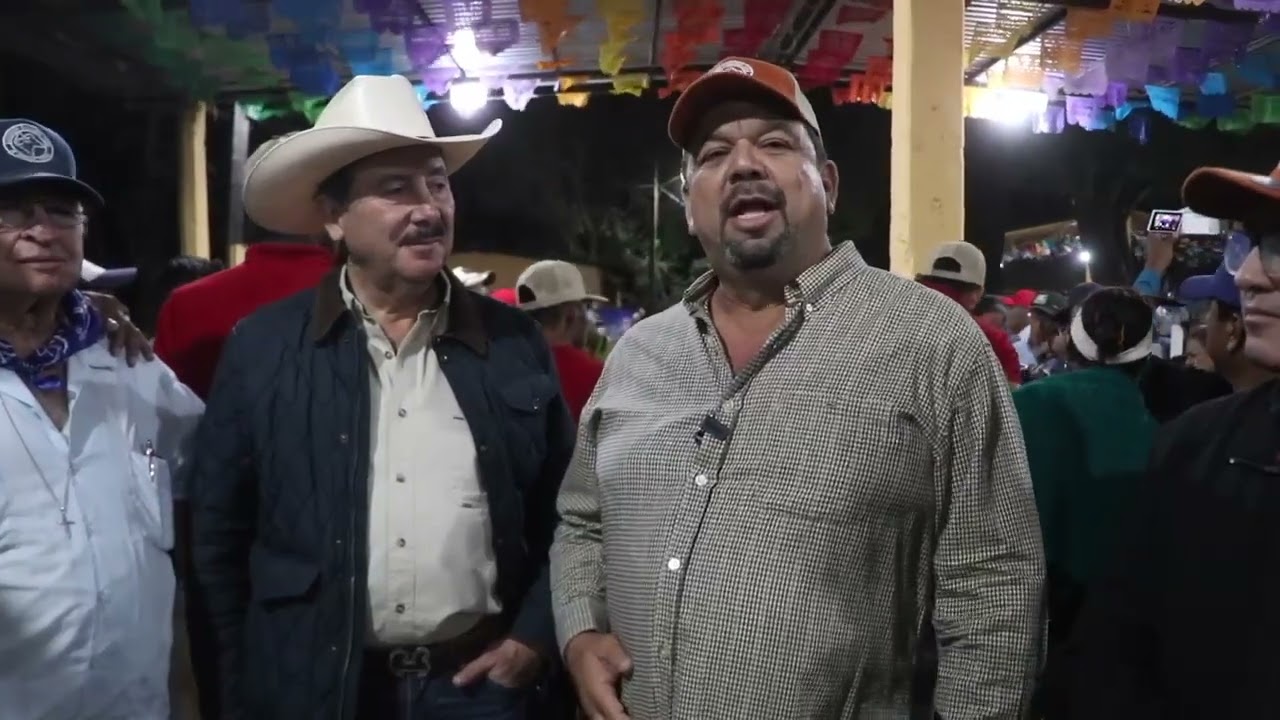 Decidido apoyo de la SECAM al sector ganadero de Chiapas 2026.