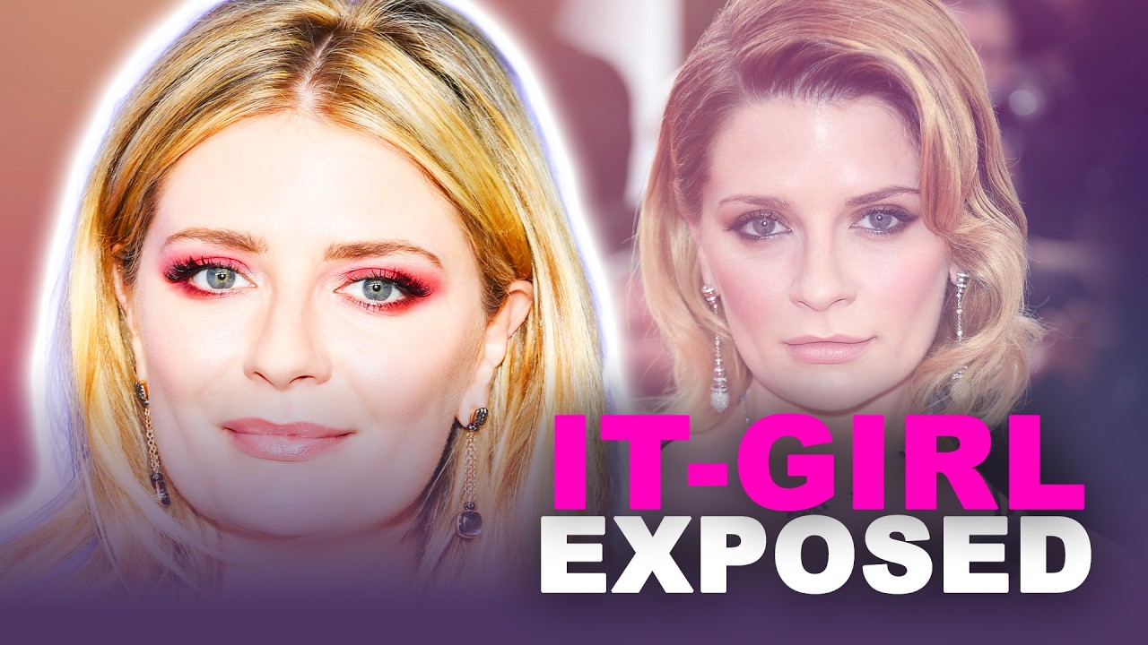What Really Happened To Mischa Barton? The Downfall Of A 2000s It-Girl