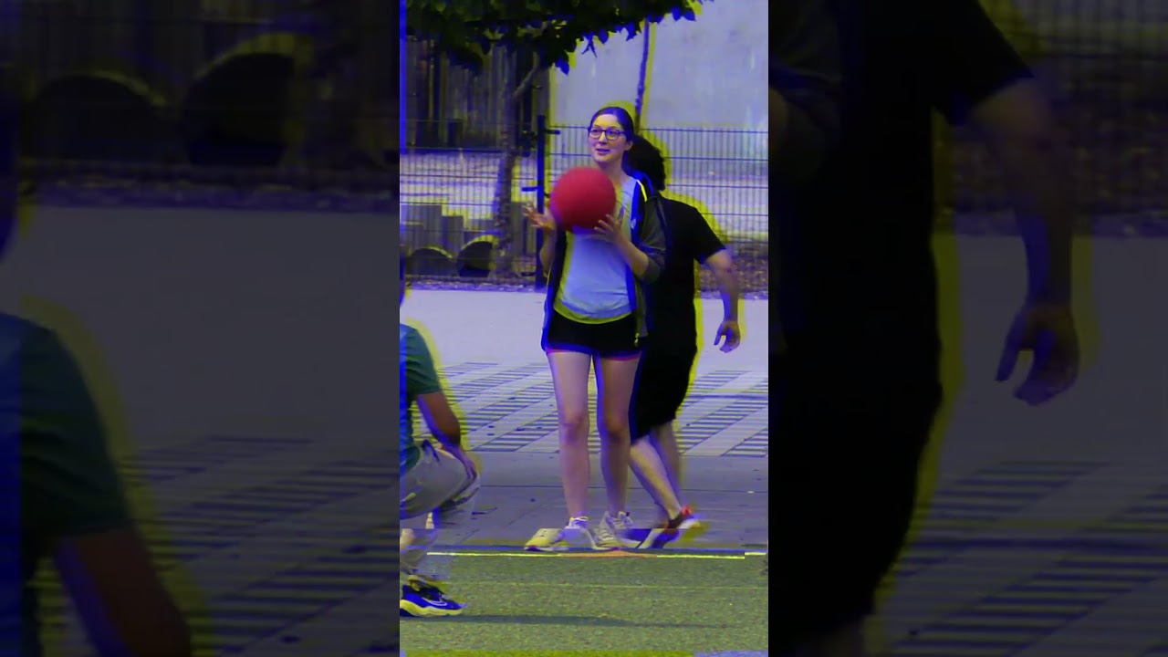 Sport of the summer: KICKBALL
