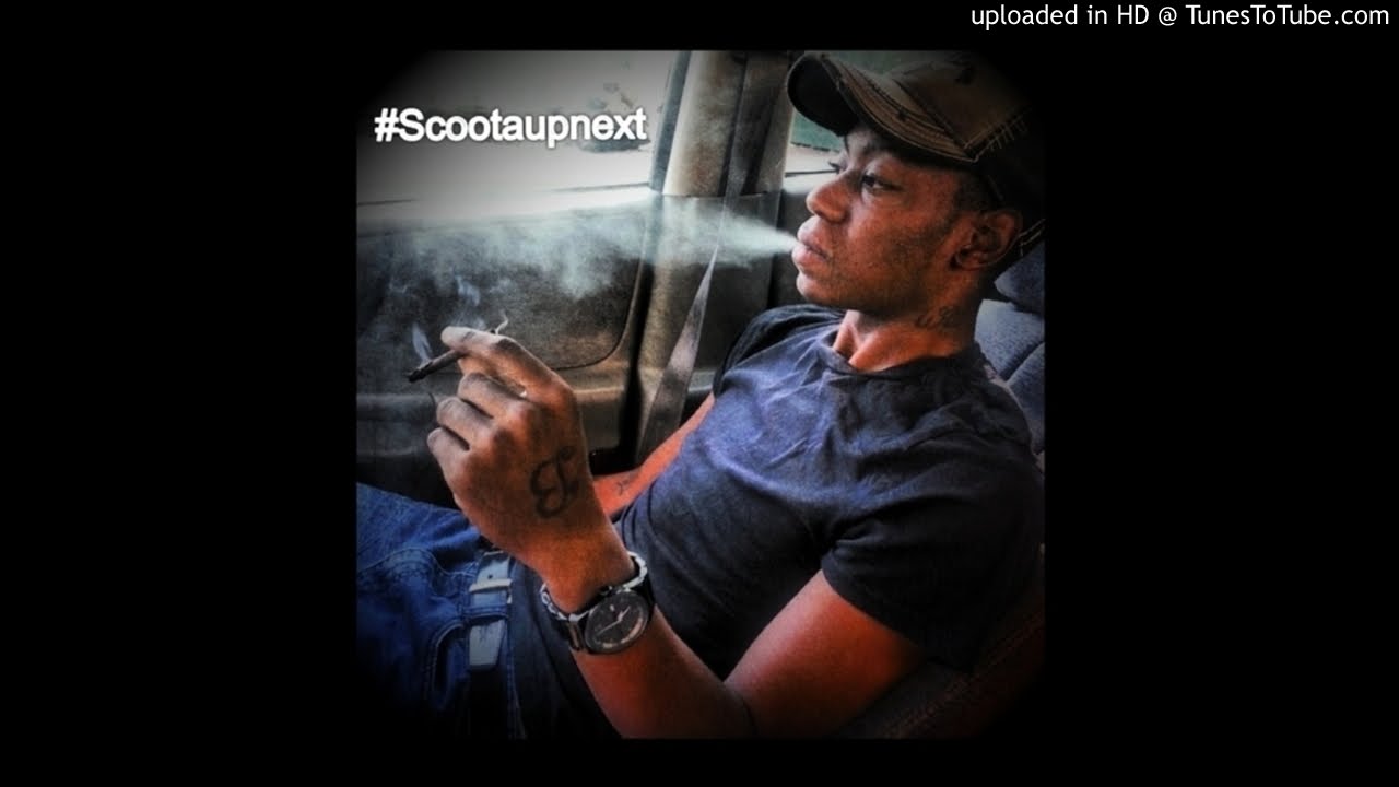 Lor Scoota - Soul Survivor (Freestyle)