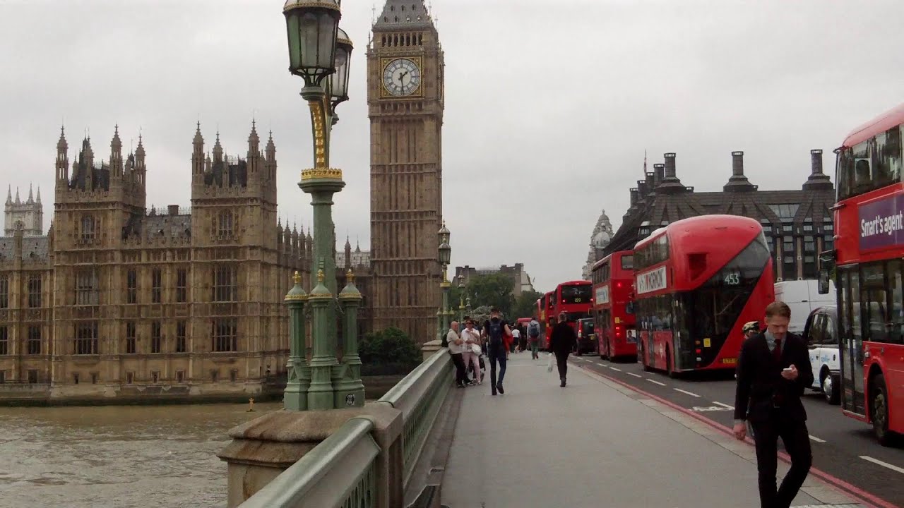 TRIP TO LONDON WITH EUROSTAR! Train Journey #24