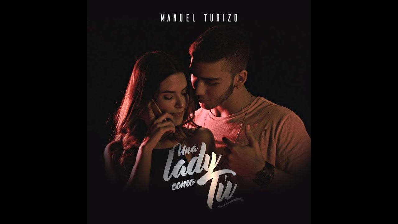 Manuel turizo - Una lady como tu (Slowed)
