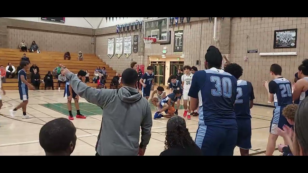 Bad Refs vs City